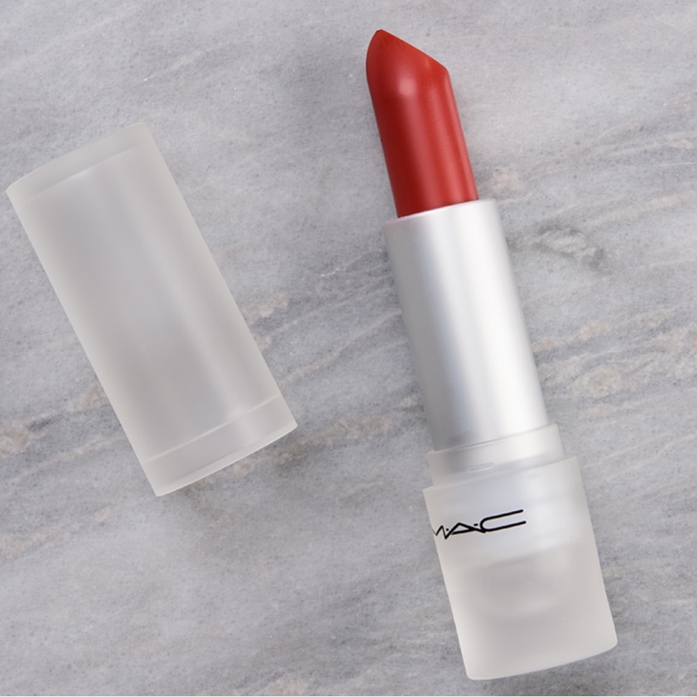 RARE | MAC Matte Lipstick | Sugar Dada | NIB
